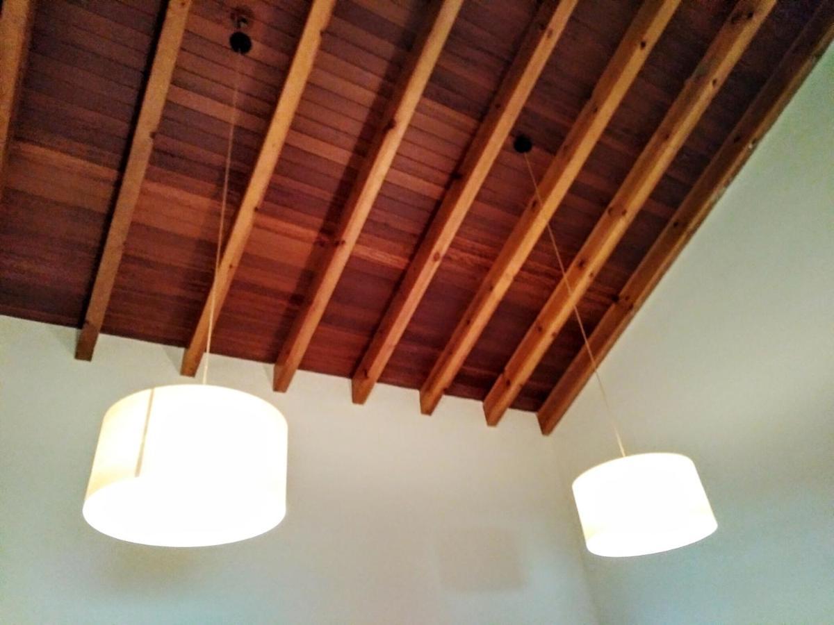 Casas Olmo Y Fresno Jardin Y Piscina A 17 Kilometros De Salamanca Buitenkant foto
