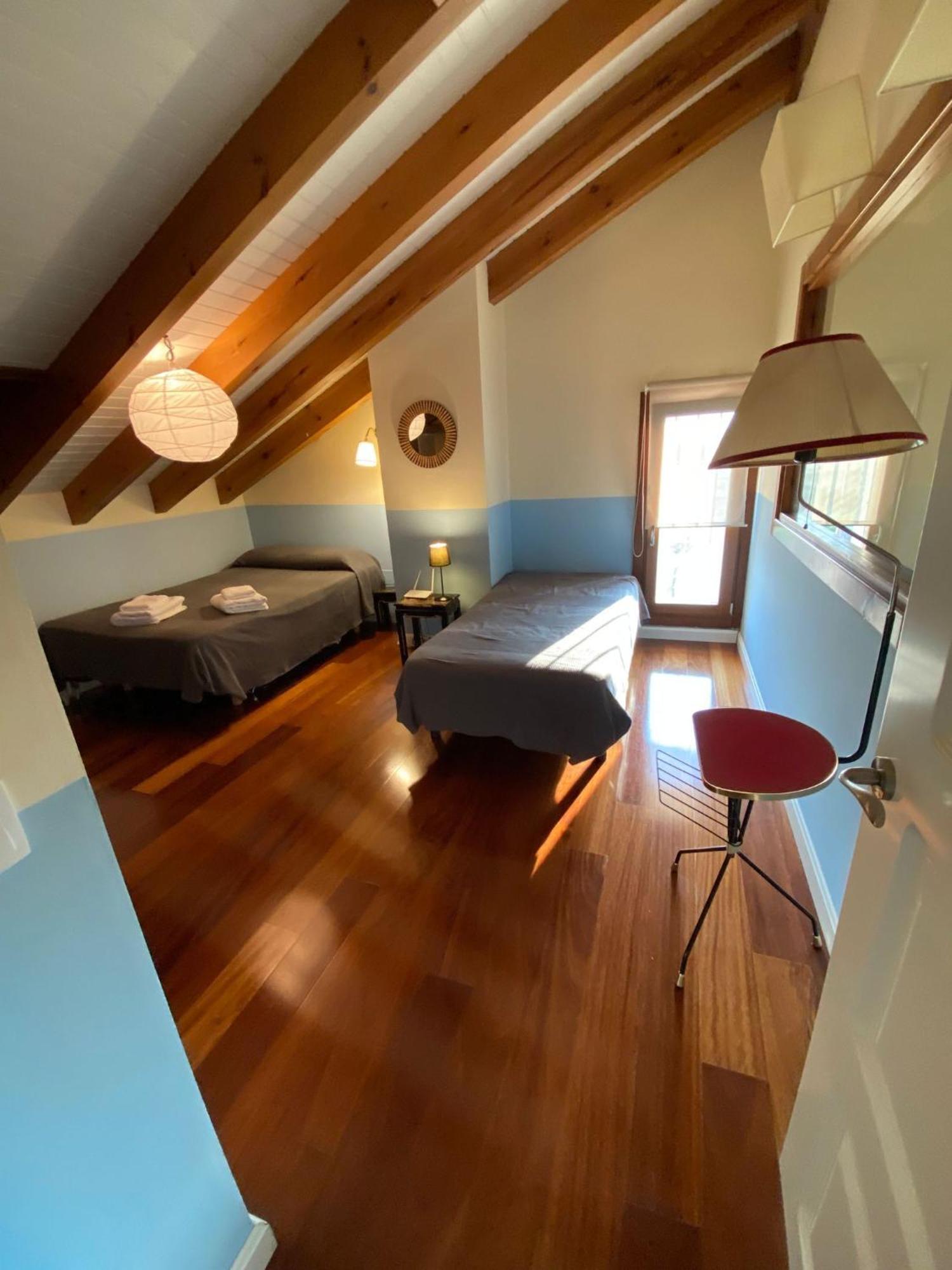 Casas Olmo Y Fresno Jardin Y Piscina A 17 Kilometros De Salamanca Buitenkant foto