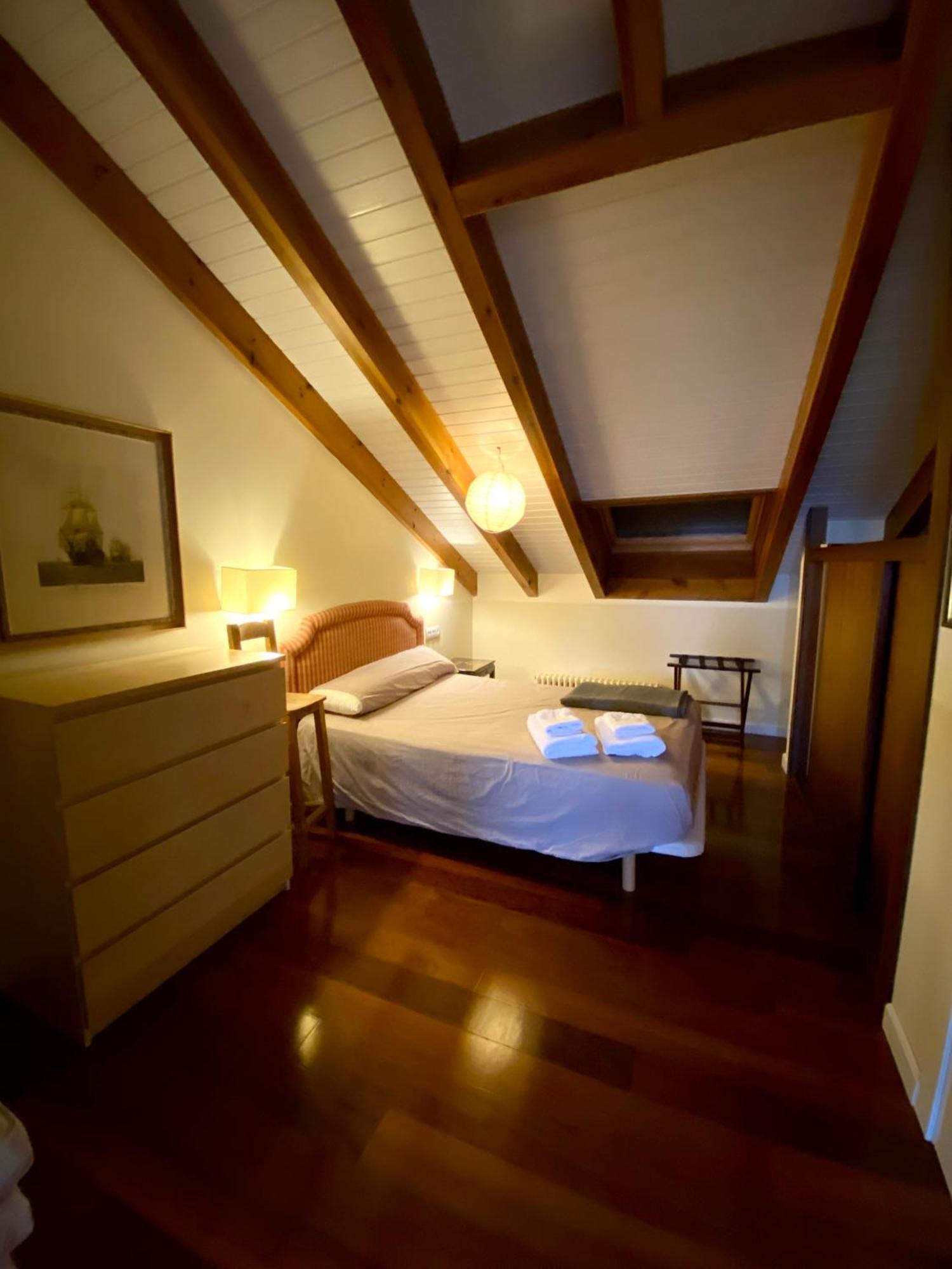 Casas Olmo Y Fresno Jardin Y Piscina A 17 Kilometros De Salamanca Buitenkant foto