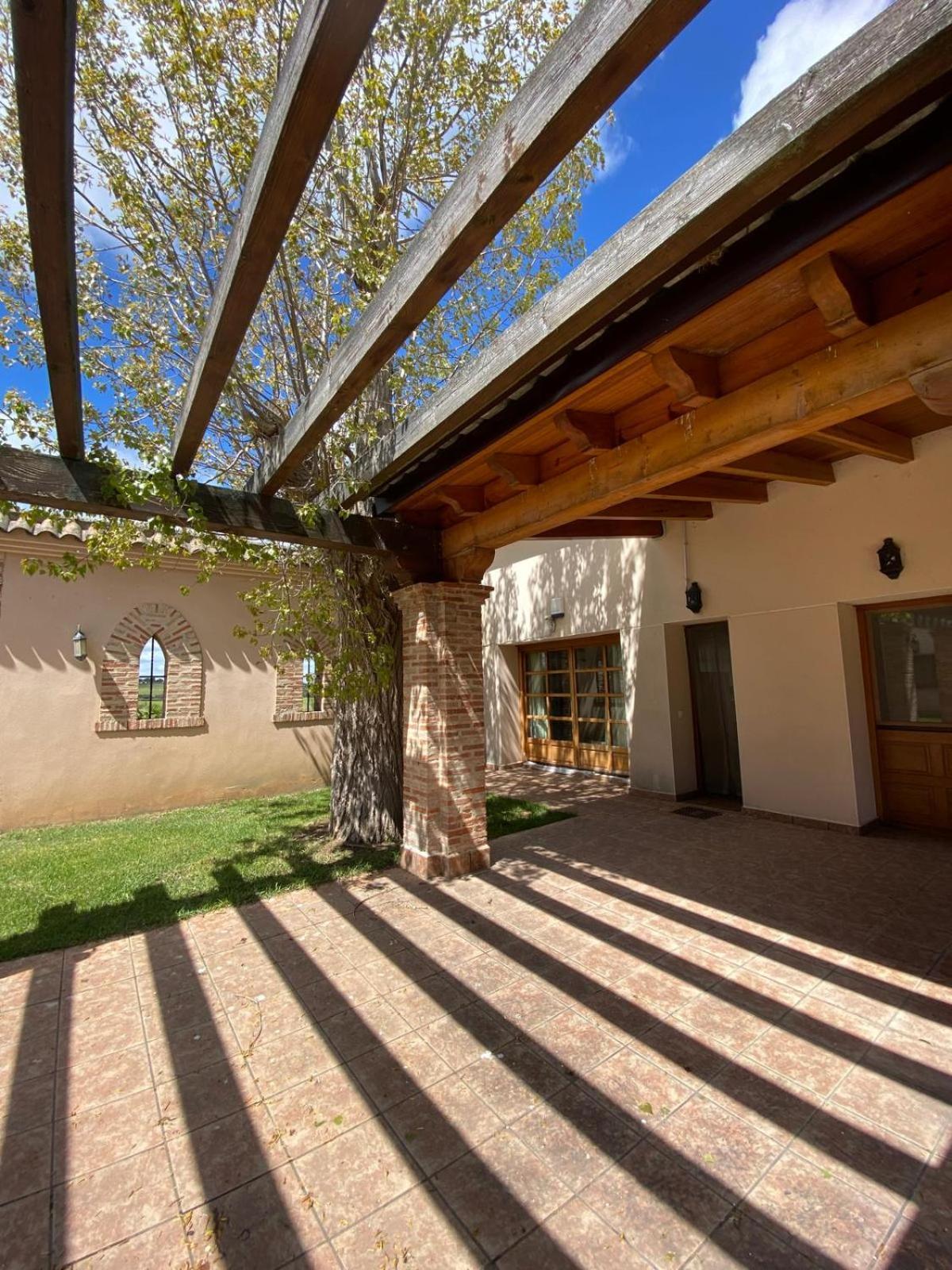 Casas Olmo Y Fresno Jardin Y Piscina A 17 Kilometros De Salamanca Buitenkant foto