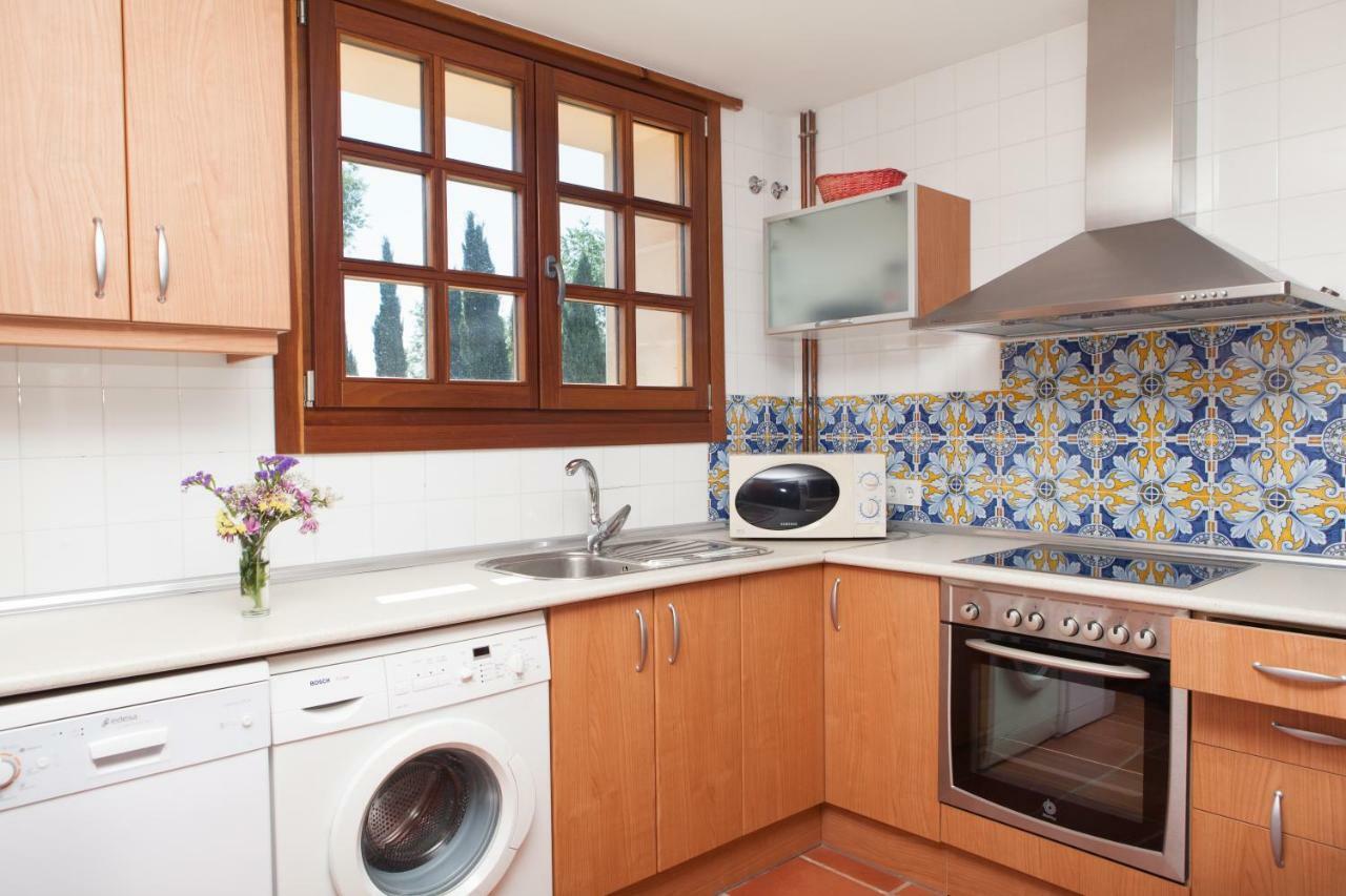 Casas Olmo Y Fresno Jardin Y Piscina A 17 Kilometros De Salamanca Buitenkant foto
